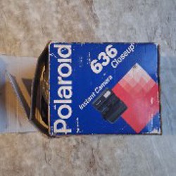 Polaroid - фото 3