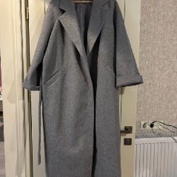 Пальто - фото 4