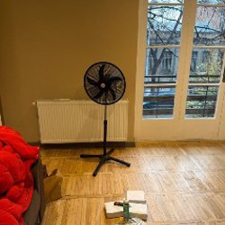 Горелка - фото 1