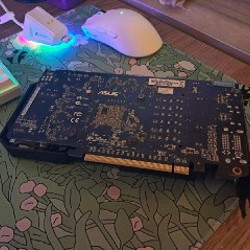 ASUS Radeon R7 265 - фото 3