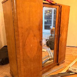 Шкаф - фото 6