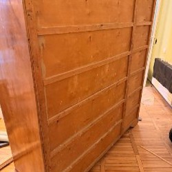 Шкаф - фото 8