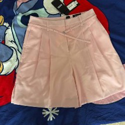 Шорты Boss - фото 1