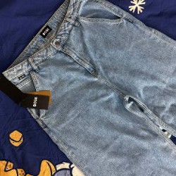 Шорты Boss - фото 2