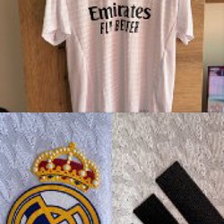 Рашгард компрессионный Puma - фото 1