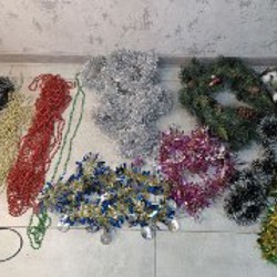 Новогодний набор для дома - фото 3