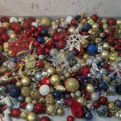 Новогодний набор для дома - фото 4