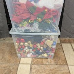 Новогодний набор для дома - фото 7