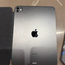 IPAD PRO 11 M4 256 gb - фото 2