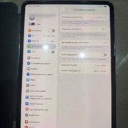 IPAD PRO 11 M4 256 gb - фото 8