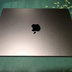MacBook Pro 14' (M1 Pro) 16/512GB - фото 2