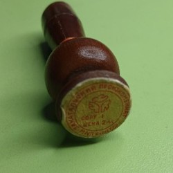 Пузырьки от духов - фото 3