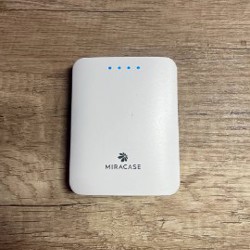 Power Bank MIRACASE - фото 1