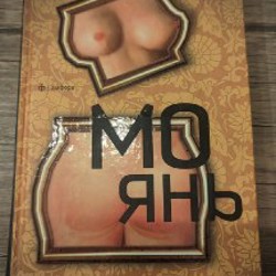 Мо Янь - фото 1