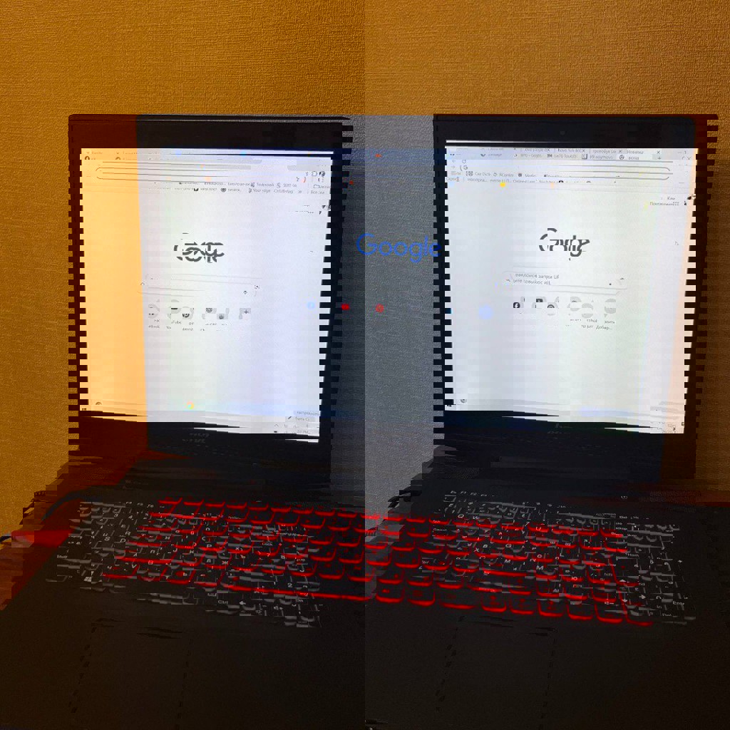 Ноутбук Lenovo Y70