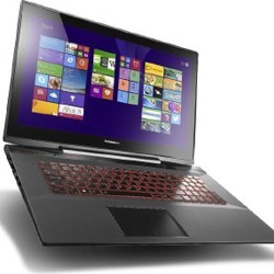 Ноутбук Lenovo Y70 - фото 3