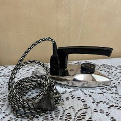 Утюг - фото 6