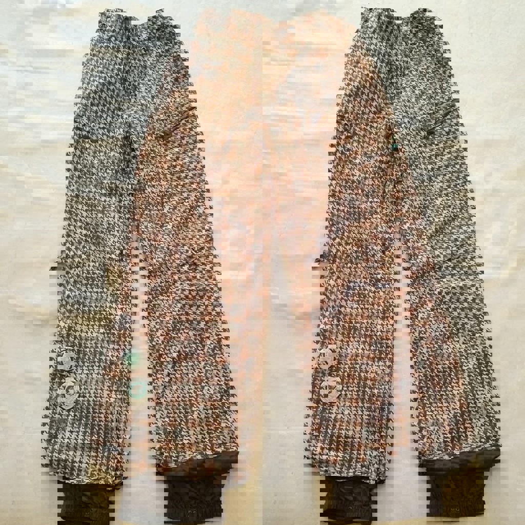 Горнолыжные штаны