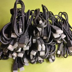 HDMI кабель - фото 2