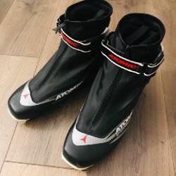 Ботинки лыжные ATOMIC - фото 2