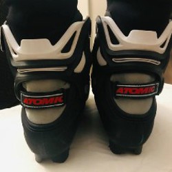 Ботинки лыжные ATOMIC - фото 3