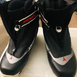 Ботинки лыжные ATOMIC - фото 5