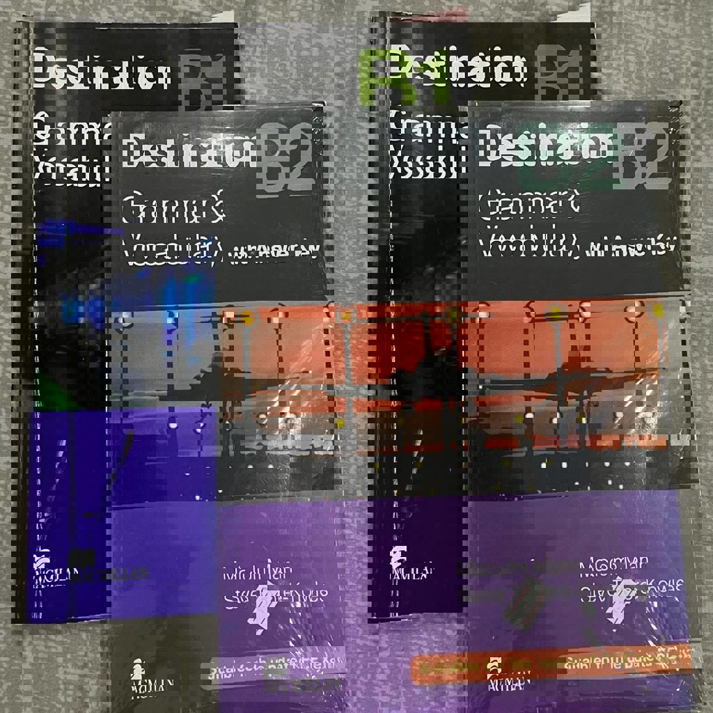 Книги по английскому