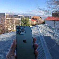 IPhone 13 Pro - фото 2