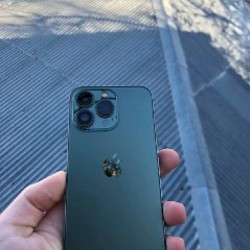 IPhone 13 Pro - фото 4