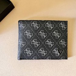 Мужской бумажник - фото 2