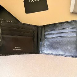 Мужской бумажник - фото 4