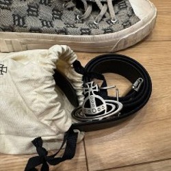 Кеды MISBHV - фото 2