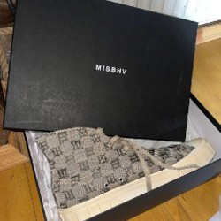 Кеды MISBHV - фото 4