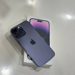 IPhone 14 Pro Max - фото 2