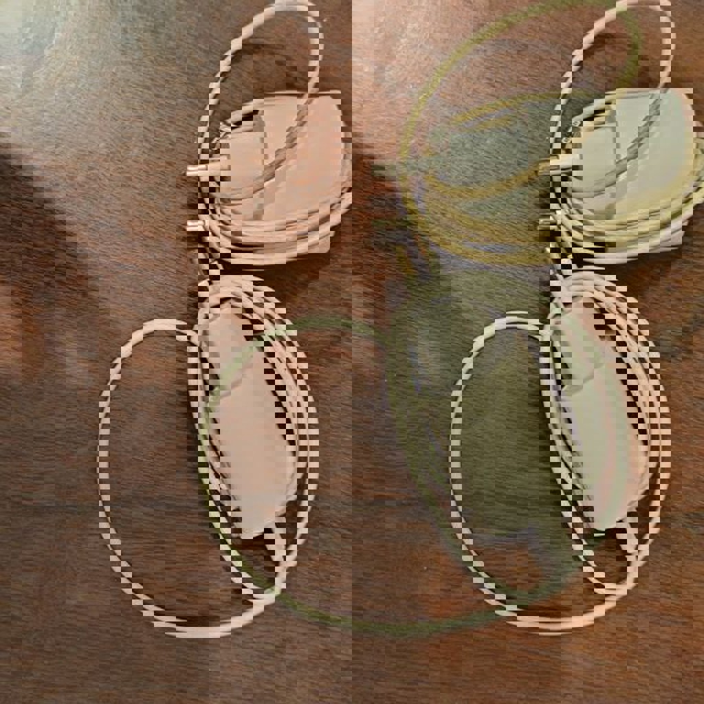 Оригинальные зарядки