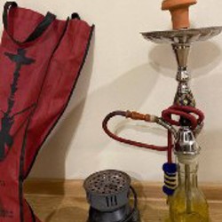 Кальян - фото 2