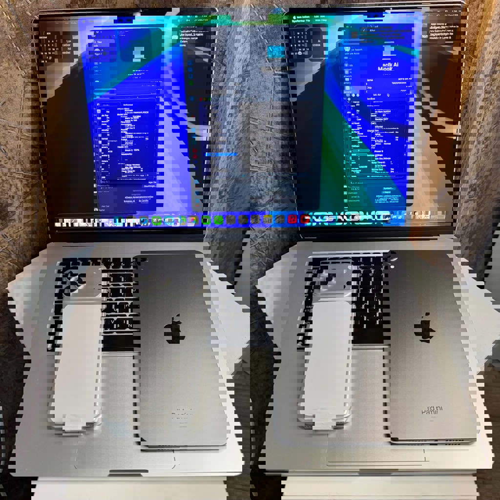 IPad mini 7 128gb wi-fi