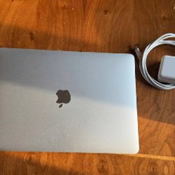 MacBook Air M1 - фото 2
