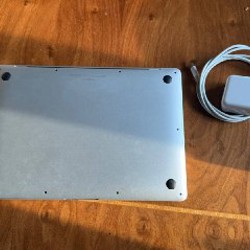 MacBook Air M1 - фото 3