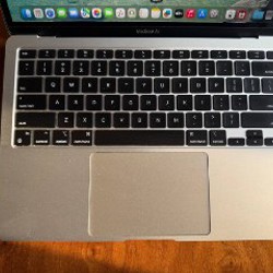 MacBook Air M1 - фото 4