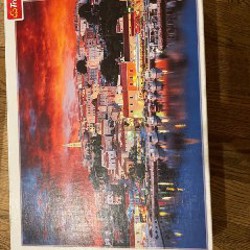 Пазлы 1000 - фото 1