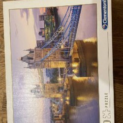 Пазлы 1000 - фото 2