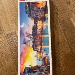 Пазлы 1000 - фото 3