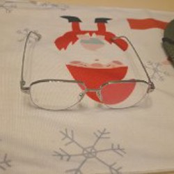 Очки - фото 3