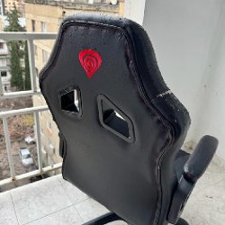 Игровое компьютерное кресло - фото 2