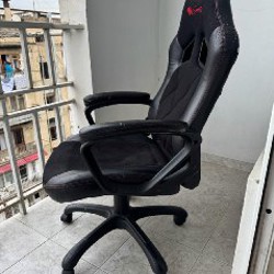 Игровое компьютерное кресло - фото 4