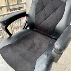 Игровое компьютерное кресло - фото 5