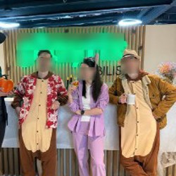 Костюм Чипа - фото 4