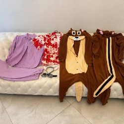 Костюм Чипа - фото 3