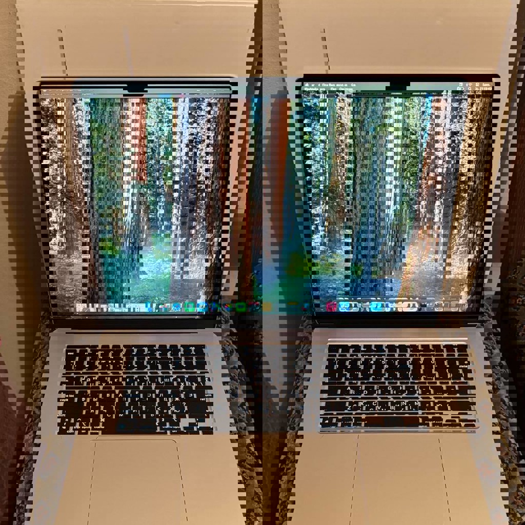 MacBook Air 15.3” (2024)